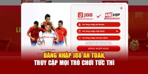đăng nhập j88