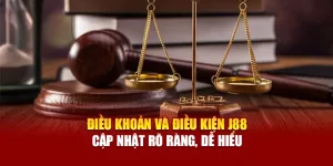 Điều khoản và điều kiện J88