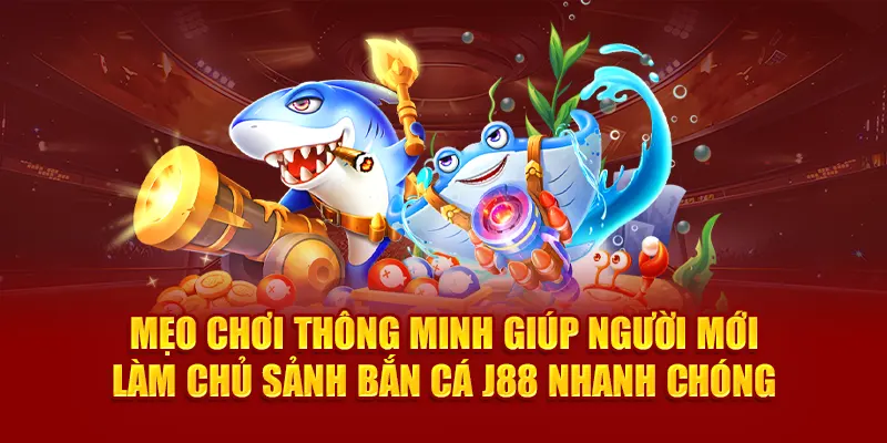 Sự kiện tặng thưởng hàng ngày tại bắn cá J88