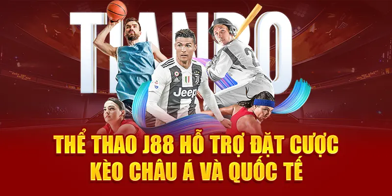 Cách đọc kèo châu Á và mẹo quản lý vốn hiệu quả trên thể thao J88